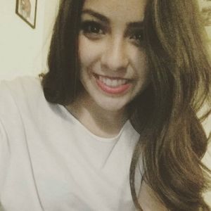 Meet your Posher, Ana luisa